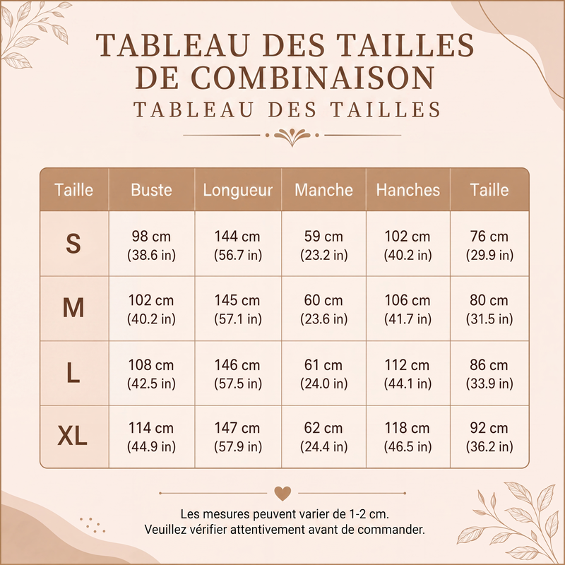 ✨ OFFRE PRIVILÈGE · -50 % | Combinaison Chemise Femme à Jambes Larges