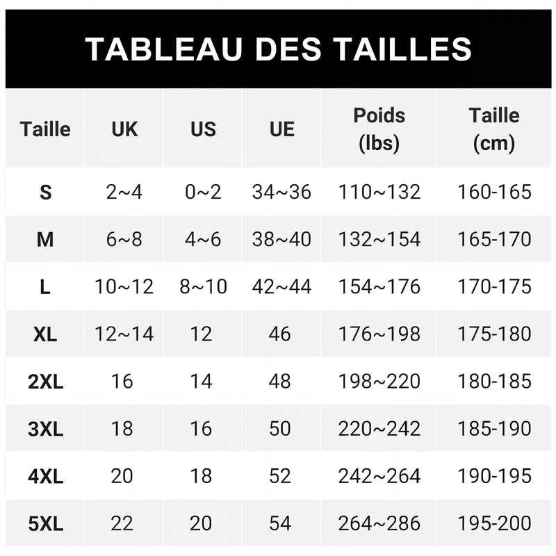 Pantalons cargo décontractés amples pour hommes