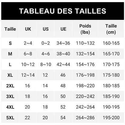 Pantalons cargo décontractés amples pour hommes