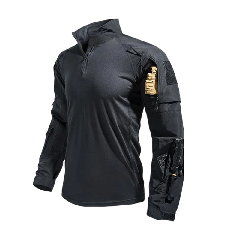 Vêtements de sport outdoor durables avec plusieurs poches