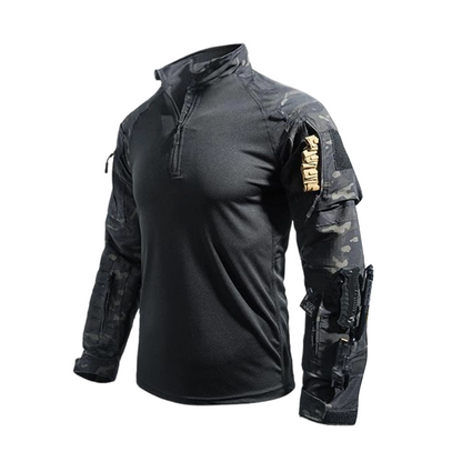 Vêtements de sport outdoor durables avec plusieurs poches