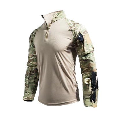Vêtements de sport outdoor durables avec plusieurs poches