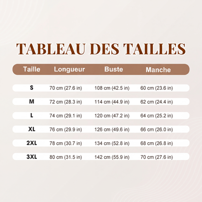 📢📢50 % DE RÉDUCTION !! ⏰ Sweat décontracté pour homme en maille gaufrette à quart de zip