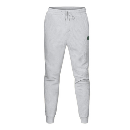 Pantalon de survêtement jogging coupe décontractée pour homme