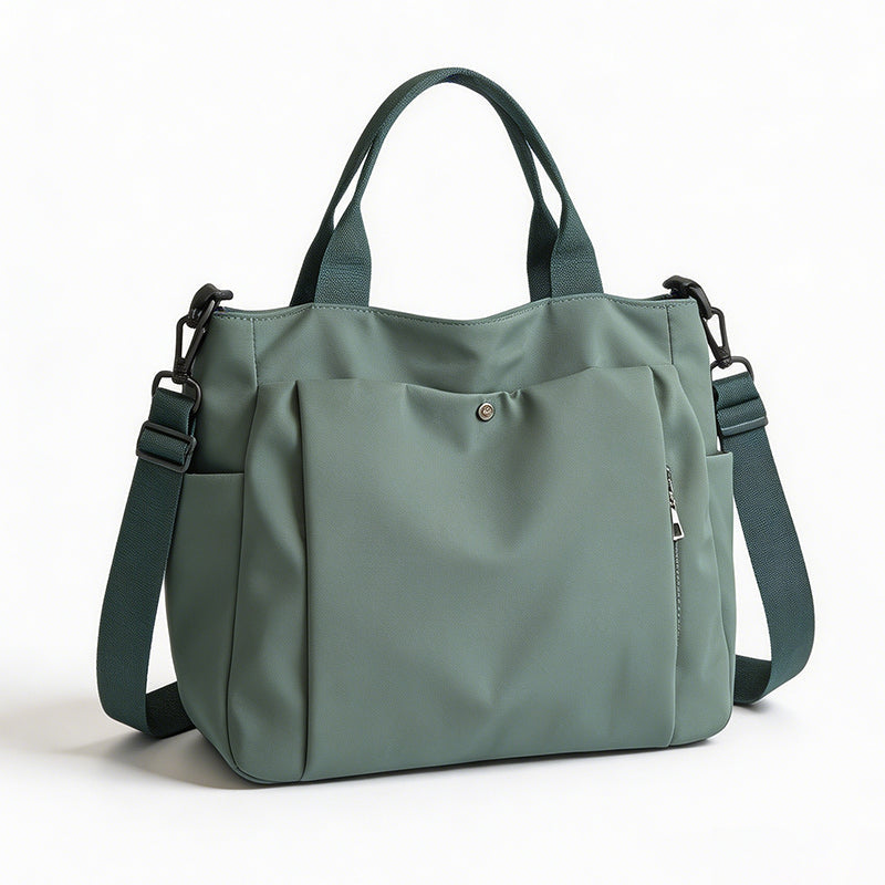 Sac fourre-tout grande capacité pour femmes