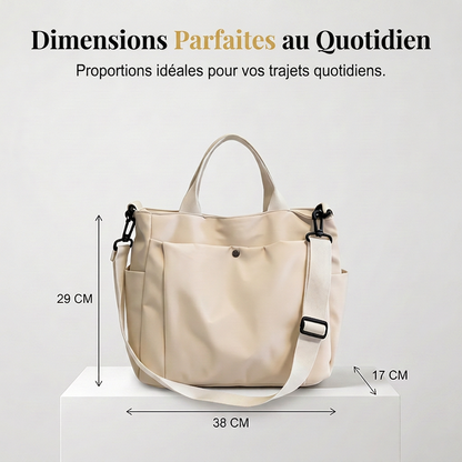 Sac fourre-tout grande capacité pour femmes