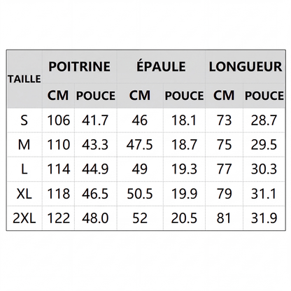 📢📢50 % DE RÉDUCTION !! ⏰ Chemise en jean décontractée à manches longues pour homme