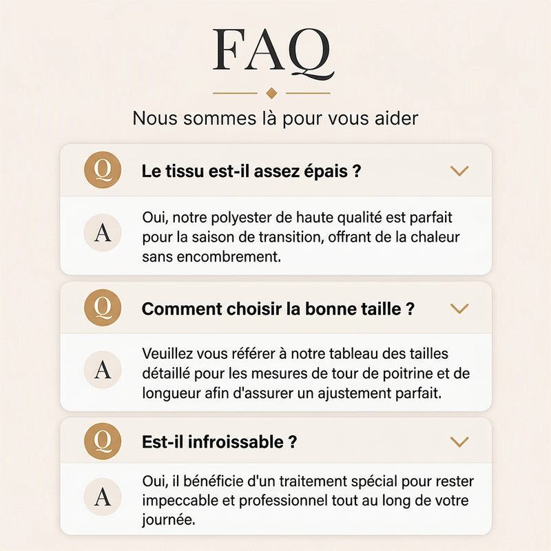 Veste à capuche mi-longue zippée pour femme