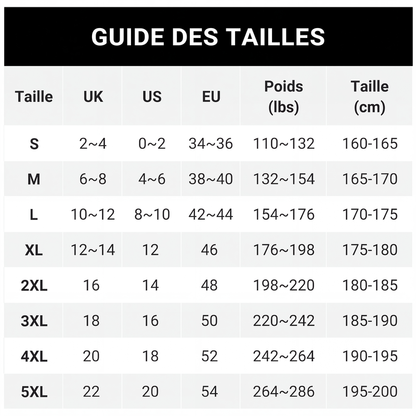 Pantalons cargo amples et élastiques pour femmes