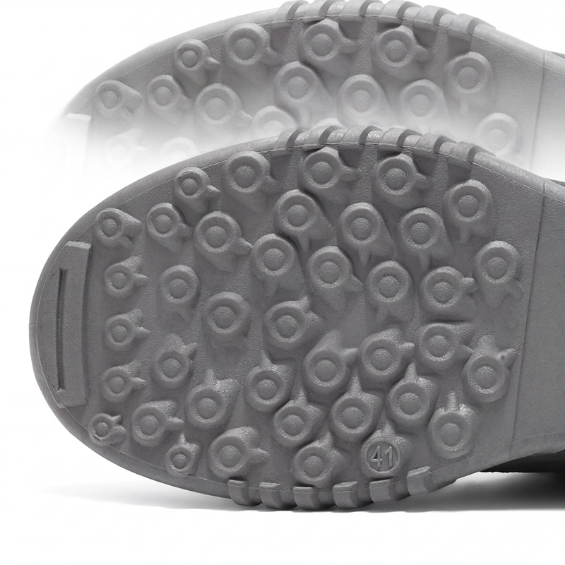 Baskets décontractées chaudes et confortables pour hommes