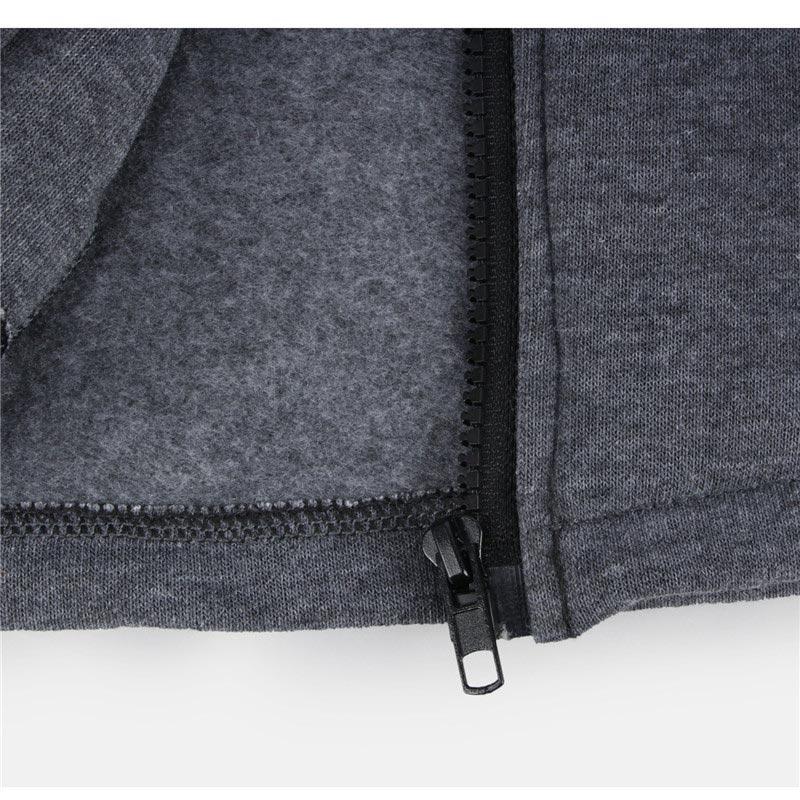 🌸 OFFRE LIMITÉE –50% ! ✨ Veste à capuche mi-longue et épaisse pour femme