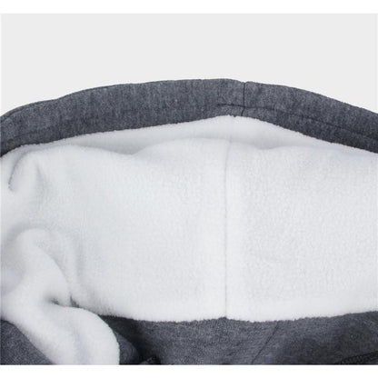🌸 OFFRE LIMITÉE –50% ! ✨ Veste à capuche mi-longue et épaisse pour femme