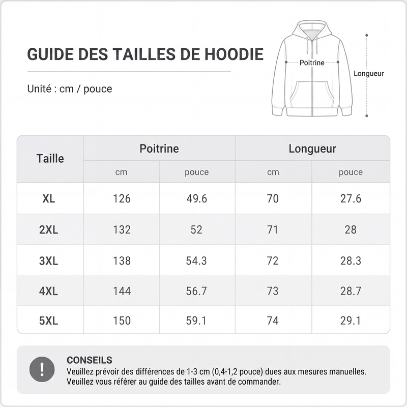Veste à capuche chaude d'hiver pour femme