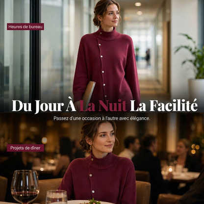 Cardigan femme confortable et élégant