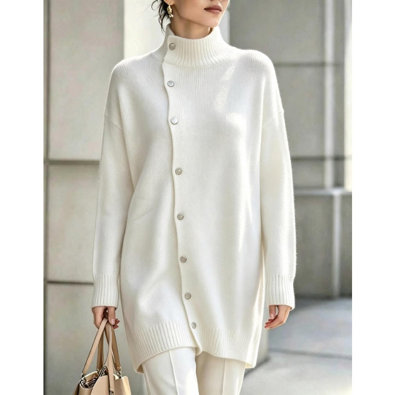Cardigan femme confortable et élégant