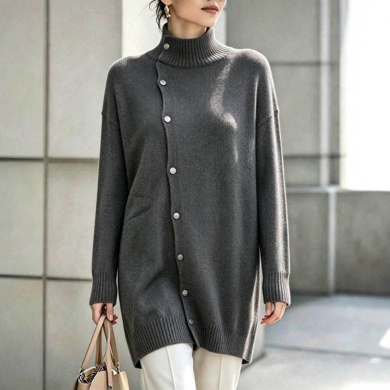 Cardigan femme confortable et élégant