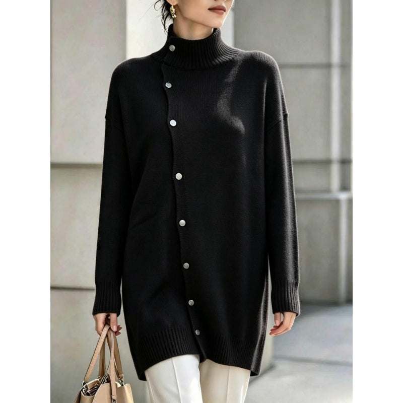 Cardigan femme confortable et élégant