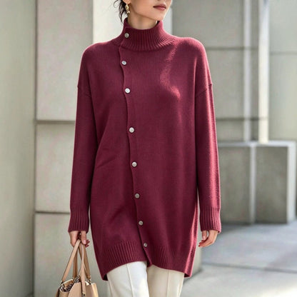 Cardigan femme confortable et élégant