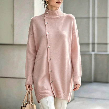 Cardigan femme confortable et élégant