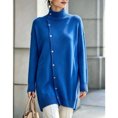 Cardigan femme confortable et élégant
