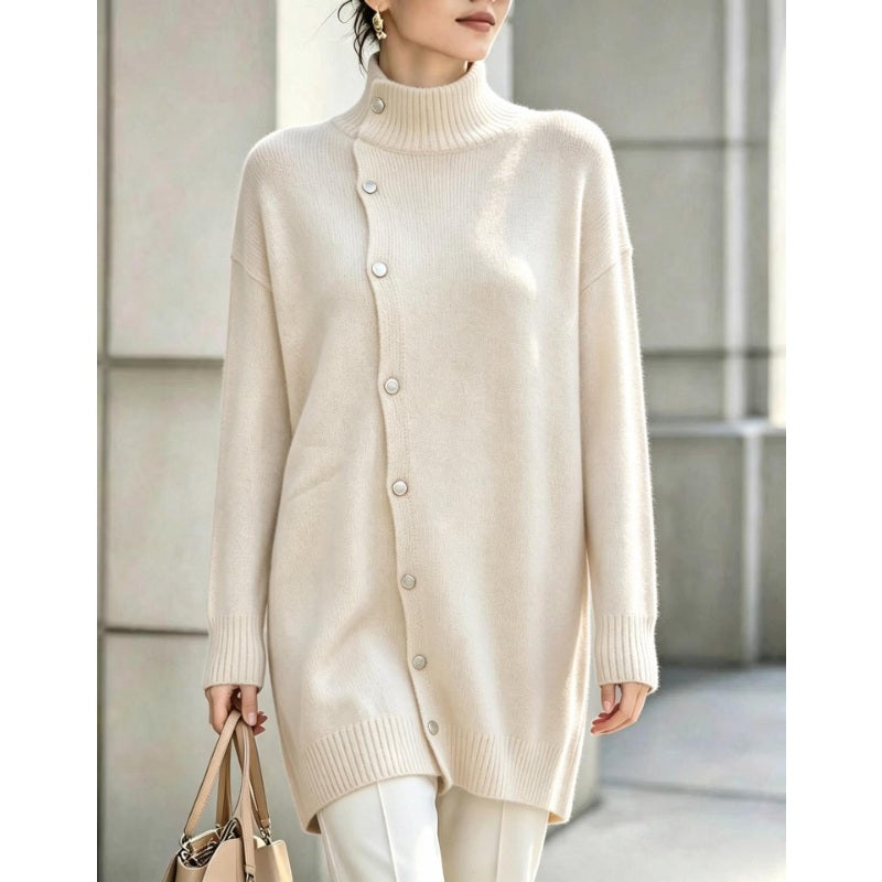 Cardigan femme confortable et élégant