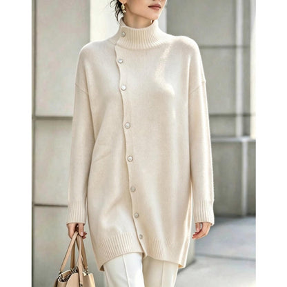 Cardigan femme confortable et élégant