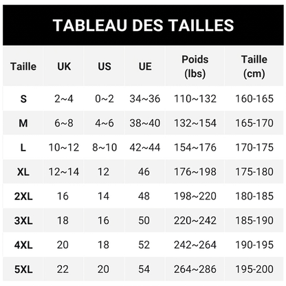 Ensemble de tailleur de bureau élégant 3 pièces pour femme