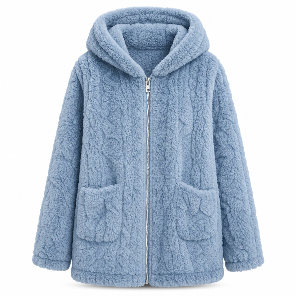 👚✨ Cardigan décontracté en tissu moelleux unie pour femme✨𝘉𝘶𝘺 𝘢𝘯𝘺 2 𝘢𝘯𝘥 𝘨𝘦𝘵 𝘢𝘯 𝘦𝘹𝘵𝘳𝘢 8 % 𝘥𝘪𝘴𝘤𝘰𝘶𝘯𝘵