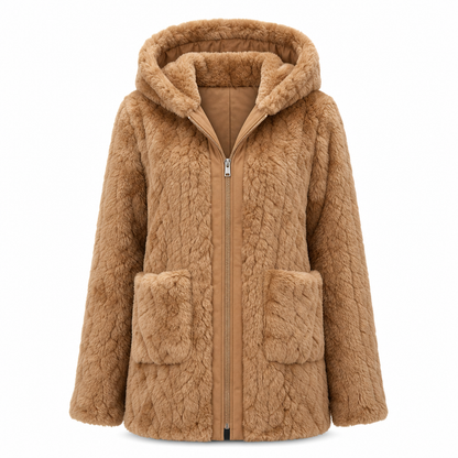 👚✨ Cardigan décontracté en tissu moelleux unie pour femme✨𝘉𝘶𝘺 𝘢𝘯𝘺 2 𝘢𝘯𝘥 𝘨𝘦𝘵 𝘢𝘯 𝘦𝘹𝘵𝘳𝘢 8 % 𝘥𝘪𝘴𝘤𝘰𝘶𝘯𝘵
