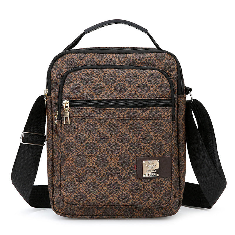 Sac de voyage pour homme durable et grande capacité