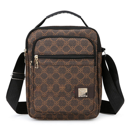Sac de voyage pour homme durable et grande capacité