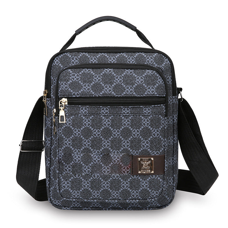 Sac de voyage pour homme durable et grande capacité