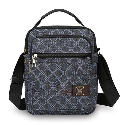 Sac de voyage pour homme durable et grande capacité