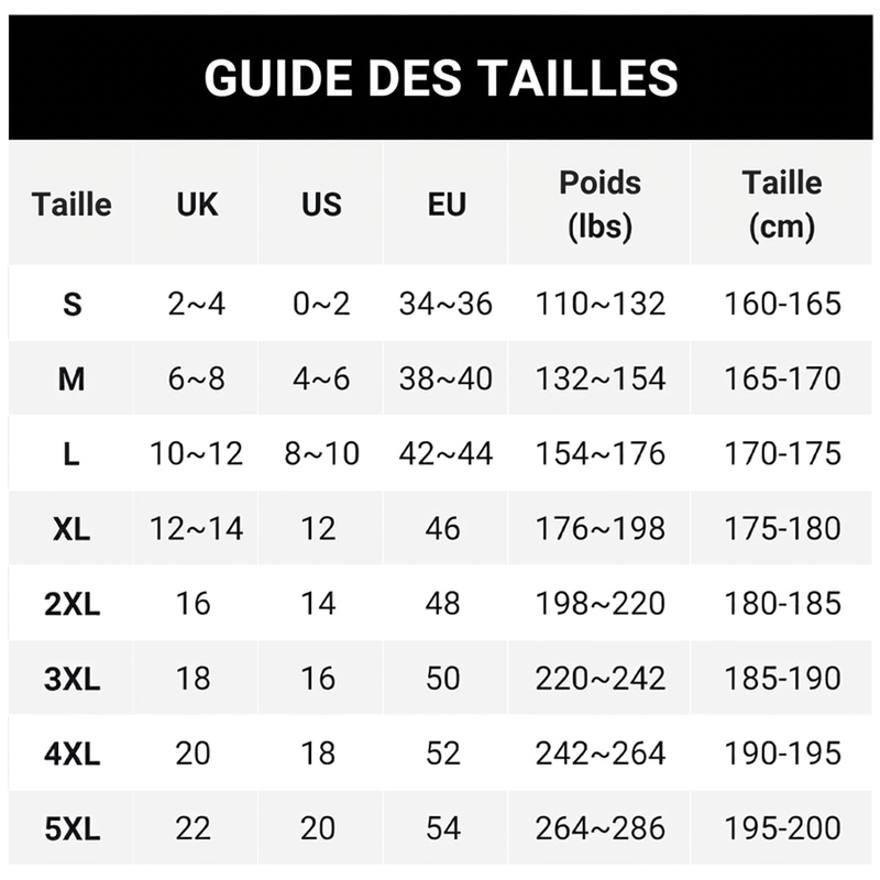 Pantalon large élégant à double boutonnage pour femme