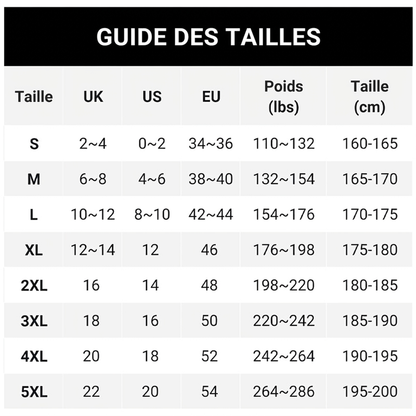 Pantalon large élégant à double boutonnage pour femme