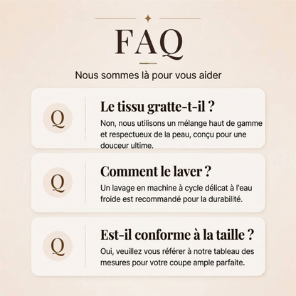 Veste en maille décontractée à double fermeture éclair pour femme