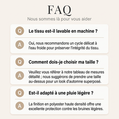 Veste à capuche mi-longue décontractée et chaude pour femme