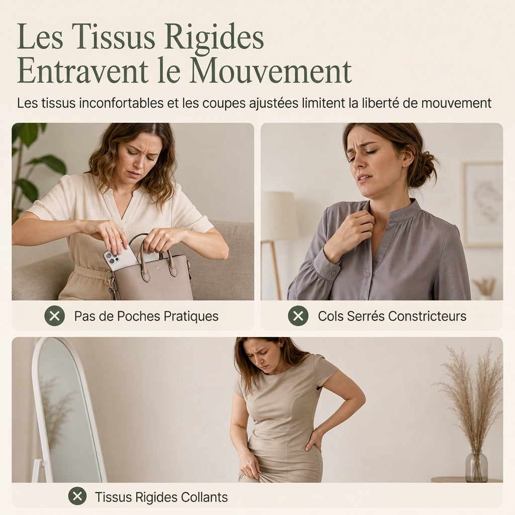 Robe pour femme disponible en marron et vert, tailles S à 5XL