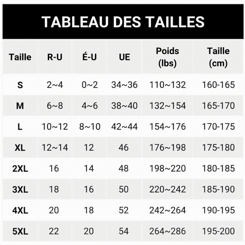 Pantalon en polaire épais et chaud unisexe