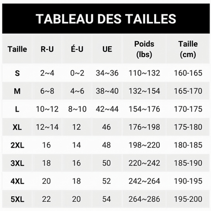 Pantalon en polaire épais et chaud unisexe