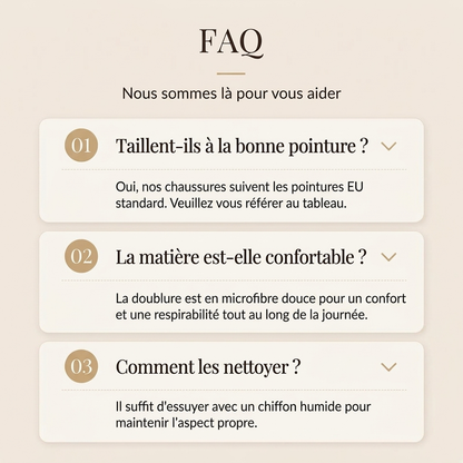Chaussures élégantes pour femme à semelle compensée épaisse avec bride à nœud