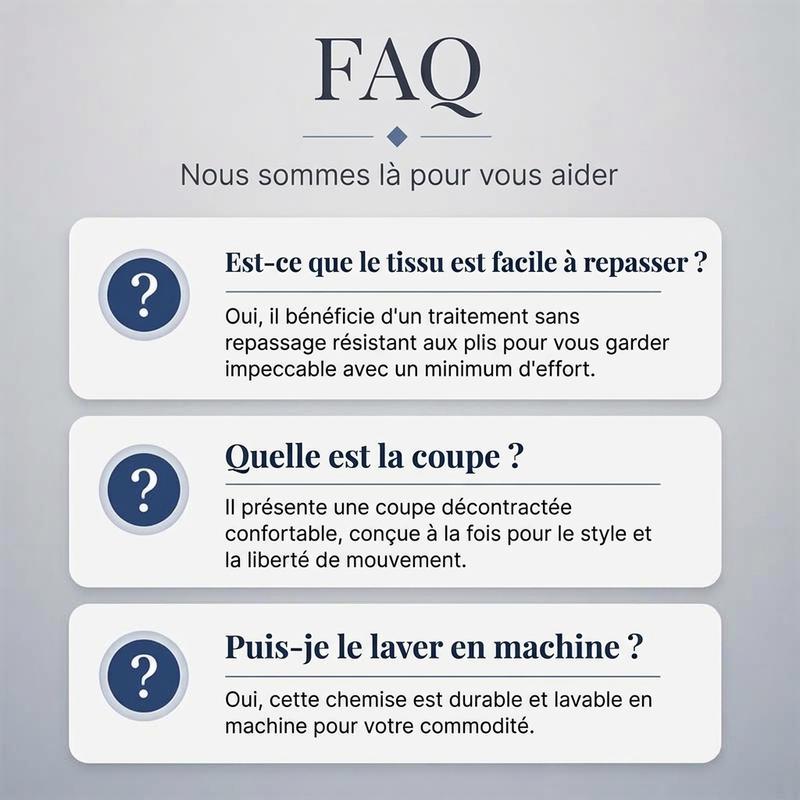 Chemise en jean décontractée pour homme avec poches zippées
