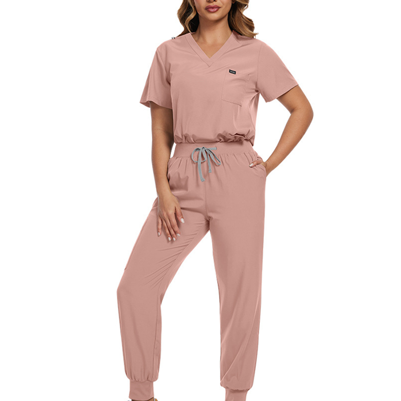 Ensemble de Blouses Médicales Femme – Confortables & Respirantes