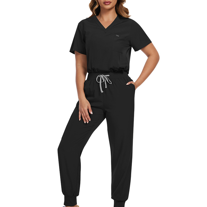 Ensemble de Blouses Médicales Femme – Confortables & Respirantes