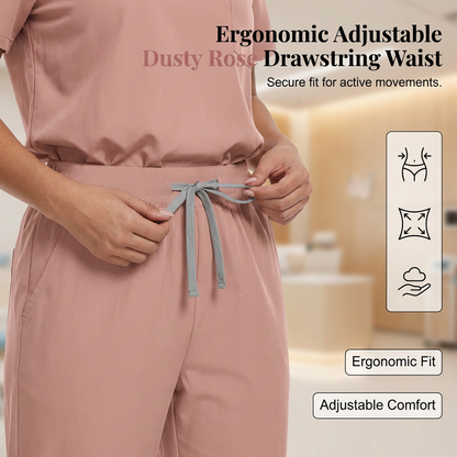 Ensemble de Blouses Médicales Femme – Confortables & Respirantes