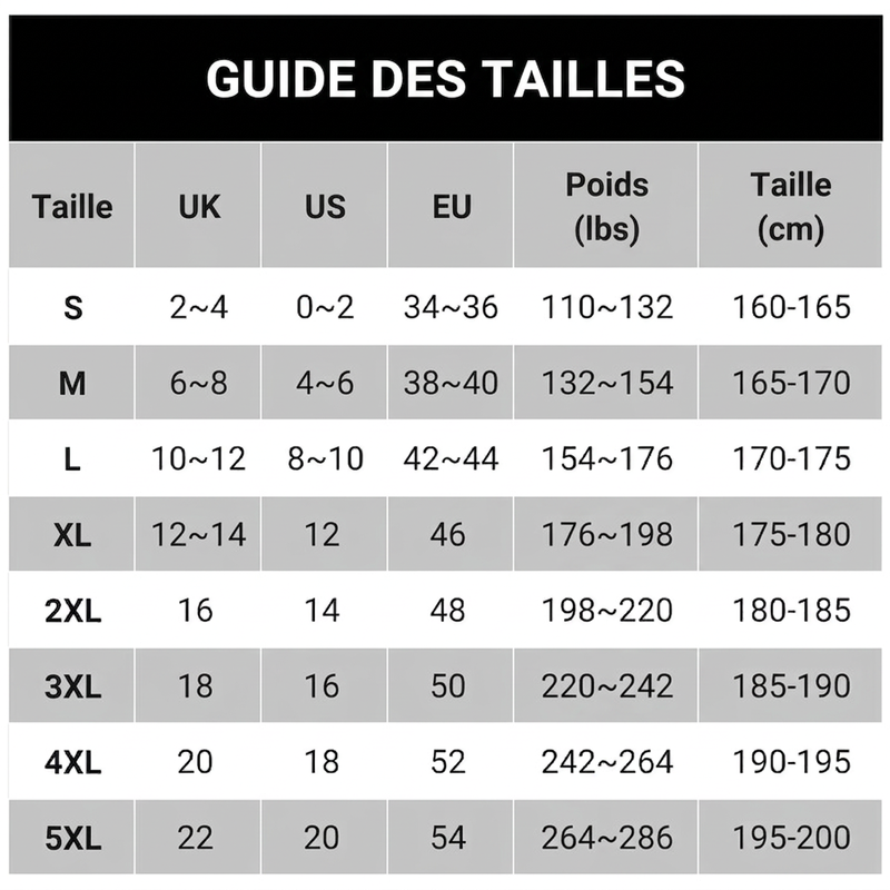 T-shirt à col et manches longues pour homme