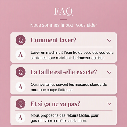 Pantalon de survêtement décontracté à taille haute et jambe large pour femmes