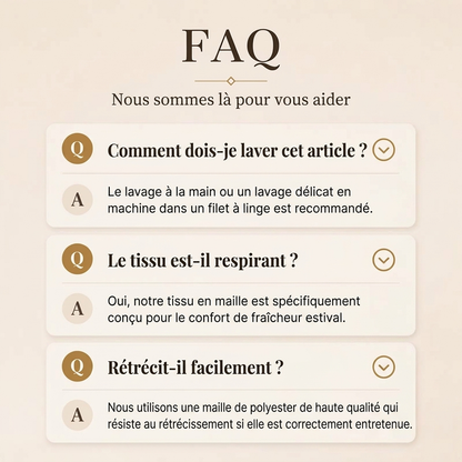 T-shirt en maille décontracté pour homme à col en V