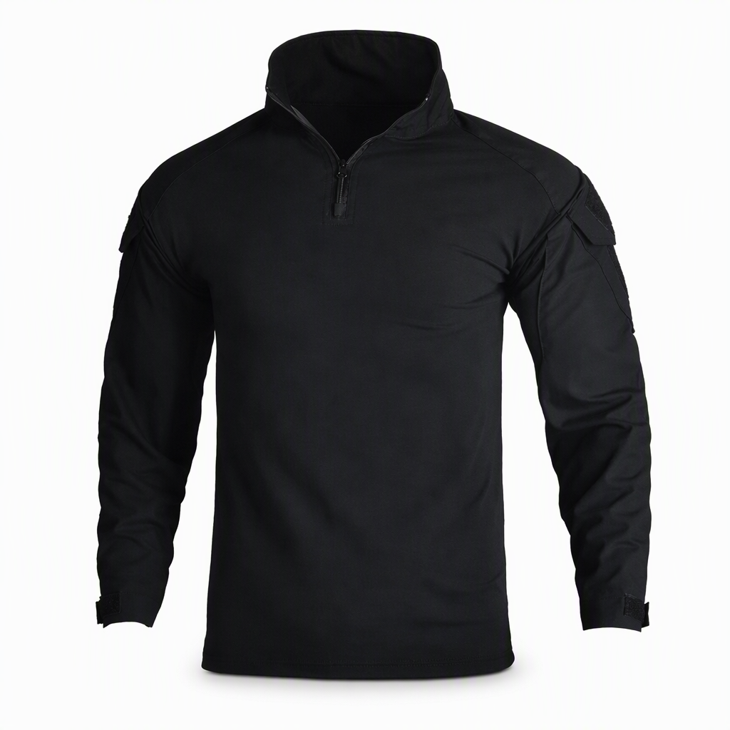 👜 -50 % sur toute la mode femme ! ✨Veste tactique à manches longues pour homme