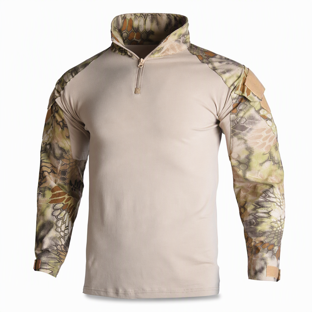 👜 -50 % sur toute la mode femme ! ✨Veste tactique à manches longues pour homme
